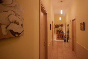 Гостиница Alex Place  Рим